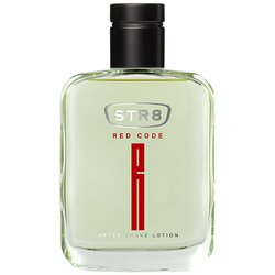 Str8 Str8 Asl 100ml Red Code Cene